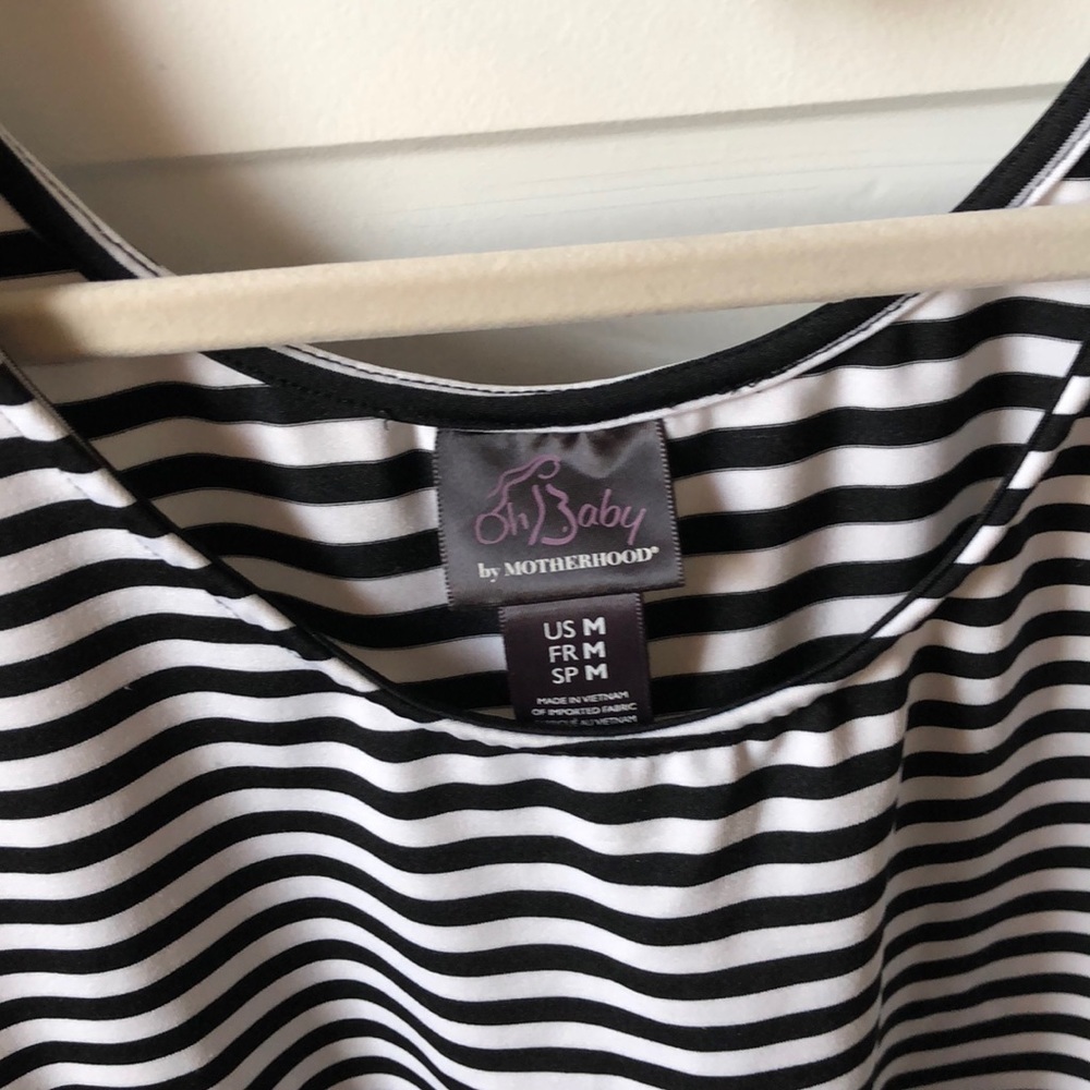 Maternity basics - Picture 3 of 5